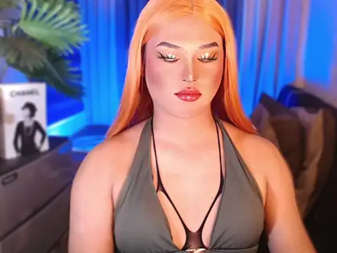 UrGoddess Sofia online show from 01/31/26, 07:34