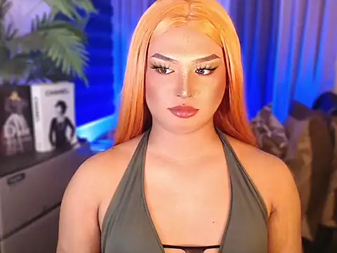 UrGoddess Sofia online show from 02/09/26, 05:44