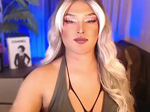 UrGoddess Sofia online show from 02/08/26, 04:59