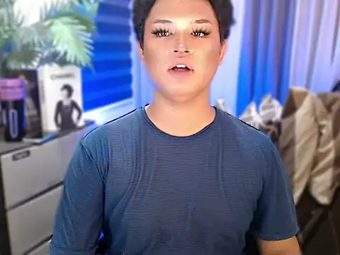 UrGoddess Sofia online show from 02/10/26, 07:07