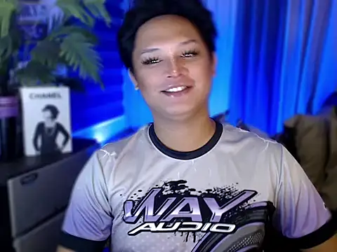 UrGoddess Sofia online show from 02/14/26, 05:51