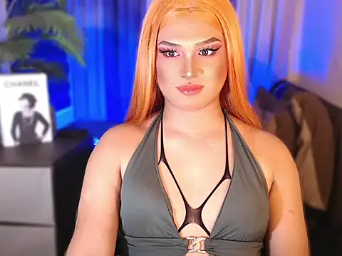 UrGoddess Sofia online show from 02/07/26, 11:46