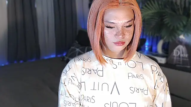 UrGoddess Sofia online show from 03/10/26, 07:12