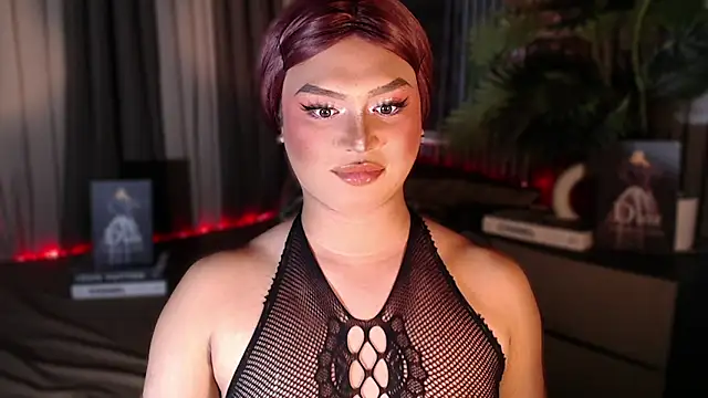 UrGoddess Sofia online show from 03/12/26, 04:44