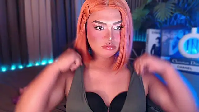 UrGoddess Sofia online show from 03/28/26, 04:41