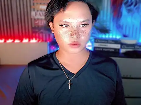 UrGoddess Sofia online show from 04/18/26, 11:45