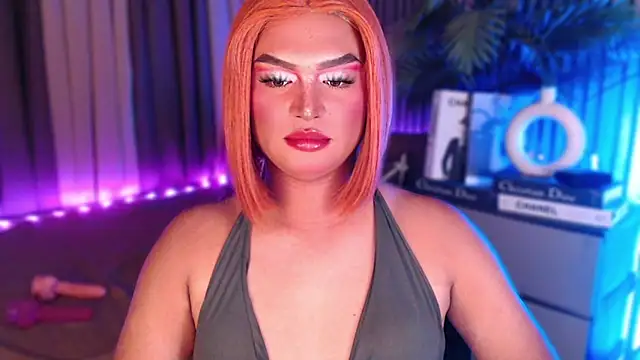 UrGoddess Sofia online show from 04/07/26, 06:21