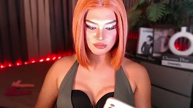 UrGoddess Sofia online show from 03/29/26, 01:13