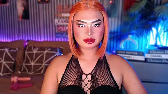 UrGoddess Sofia online show from 04/10/26, 05:09