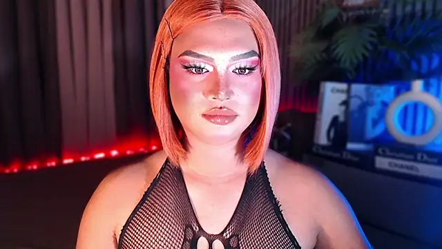 UrGoddess Sofia online show from 04/03/26, 03:51