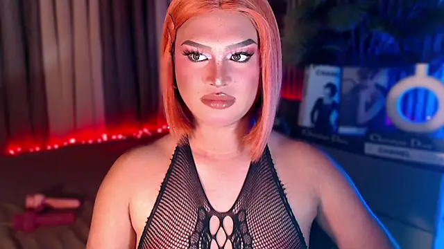 UrGoddess Sofia online show from 03/26/26, 05:22