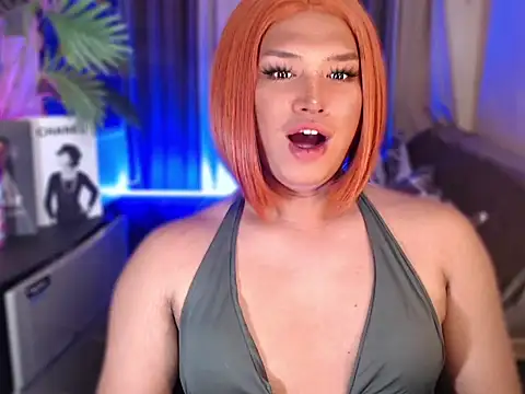 UrGoddess Sofia online show from 01/06/26, 06:01