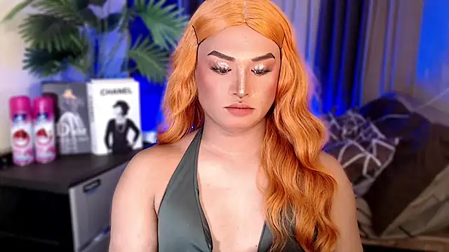 UrGoddess Sofia online show from 01/09/26, 04:25