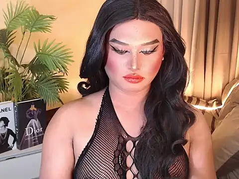 UrGoddess Sofia online show from 12/03/25, 05:01