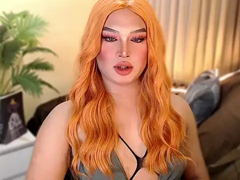 UrGoddess Sofia online show from 11/12/25, 06:34