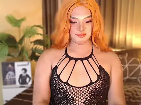 UrGoddess Sofia online show from 11/30/25, 09:43