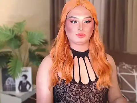 UrGoddess Sofia online show from 11/18/25, 05:33