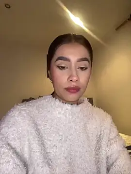 lauren clauz online show from 04/06/26, 05:19