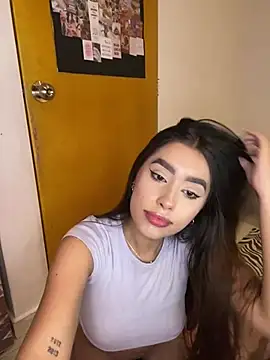 lauren clauz online show from 04/08/26, 11:17