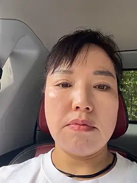 oo-shanshan online show from 05/23/26, 02:10