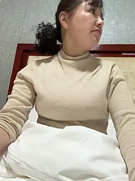 oo-shanshan online show from 02/12/26, 12:16