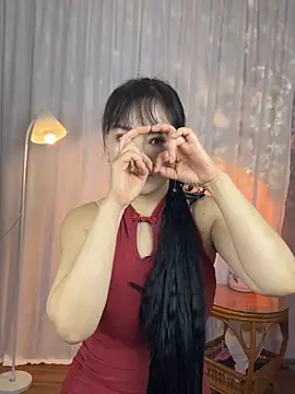 oo-shanshan online show from 04/04/26, 02:51