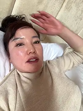 oo-shanshan online show from 02/14/26, 03:07