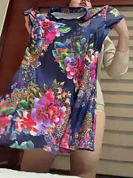 oo-shanshan online show from 02/19/26, 02:19