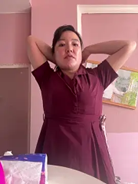 oo-shanshan online show from 05/17/26, 02:11
