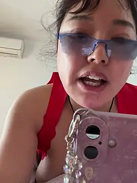 oo-shanshan online show from 03/13/26, 12:37