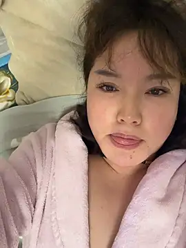 oo-shanshan online show from 01/12/26, 03:08