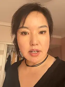 oo-shanshan online show from 05/31/26, 06:19