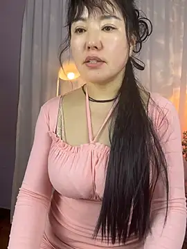 oo-shanshan online show from 04/05/26, 07:15