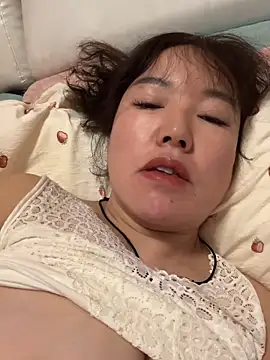 oo-shanshan online show from 02/22/26, 10:44