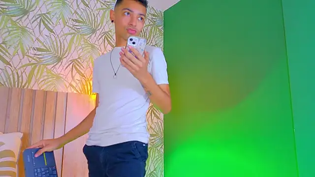 Imtavo online show from 11/19/25, 12:38