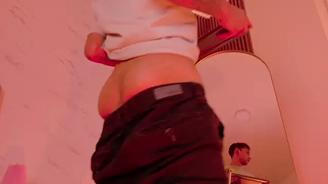 Imtavo online show from 11/13/25, 01:31