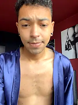 Imtavo online show from 11/11/25, 01:06