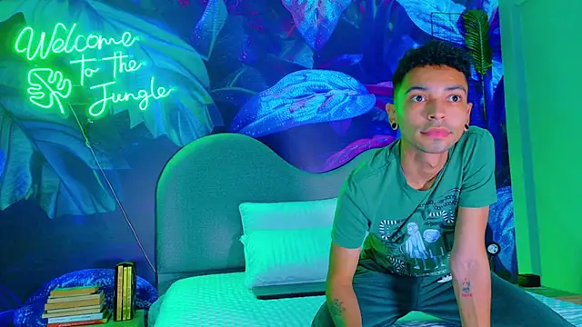 Imtavo online show from 01/12/26, 01:56