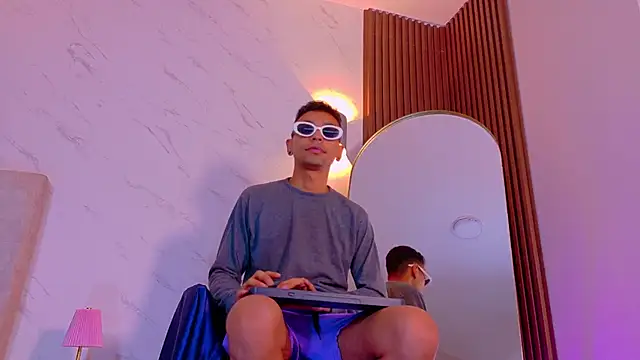 Imtavo online show from 11/30/25, 03:46