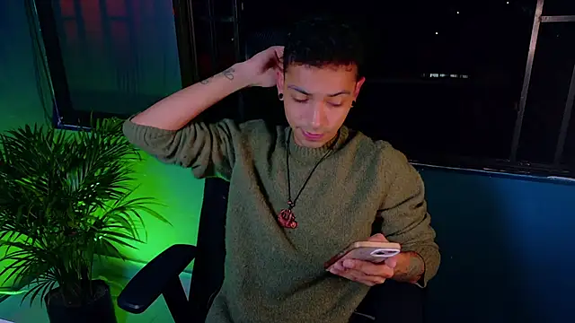 Snapshot of Imtavo chatting on 02/17/26, 05:05 Imtavo online show from 02/17/26, 05:05
