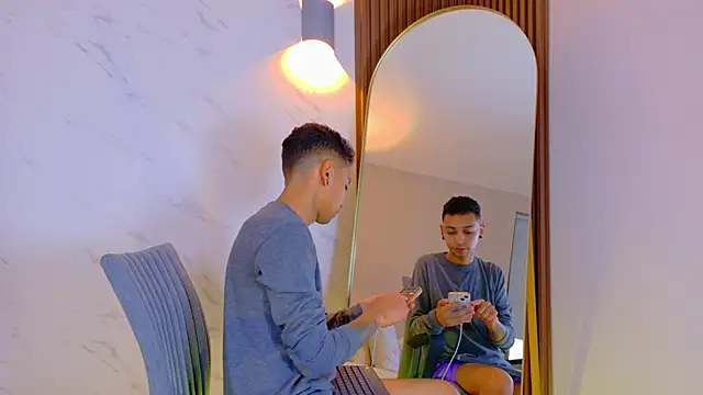 Imtavo online show from 01/07/26, 10:26