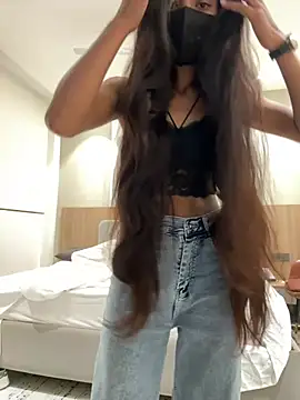 Riya 917 online show from 02/26/26, 04:12