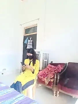 Riya 917 online show from 02/14/26, 06:13