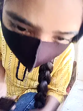 Riya 917 online show from 02/13/26, 07:19