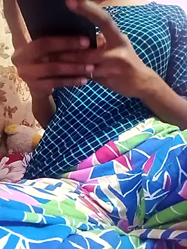 Riya 917 online show from 02/24/26, 07:15