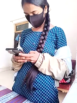 Riya 917 online show from 02/05/26, 08:10