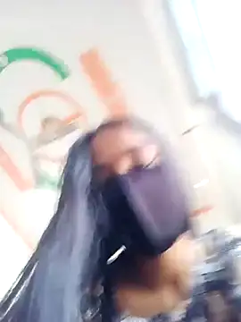 Riya 917 online show from 01/19/26, 08:18