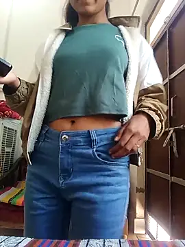 Riya 917 online show from 01/17/26, 07:34