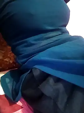 Riya 917 online show from 02/28/26, 05:45