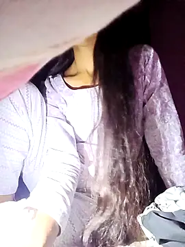 Riya 917 online show from 11/23/25, 02:16